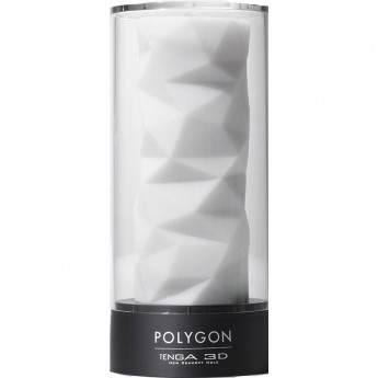 Мастурбатор TENGA 3D POLYGON Мастурбатор TENGA 3D POLYGON