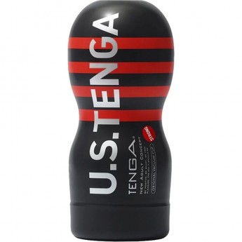 Мастурбатор TENGA ORIGINAL VACUUM CUP STRONG ULTRA SIZE Мастурбатор TENGA ORIGINAL VACUUM CUP STRONG ULTRA SIZE