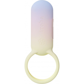 Вибратор TENGA IROHA SVR MISORA перезаряжаемый, разноцветный Вибратор TENGA IROHA SVR MISORA перезаряжаемый, разноцветный